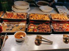 -晶丽香榭自助餐(南京大饭店)