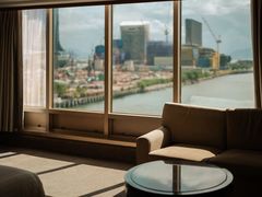 -香港皇家太平洋酒店