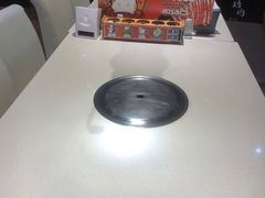 -猫爪爪原切自助烤肉(观音桥阳光世纪店)