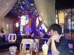 -绿茶餐厅(深圳龙华天虹购物中心店)