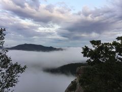 -喇嘛山国家森林公园