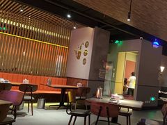 -蚝翅·海鲜粥·烧烤·羊肉季(鄞州万达店)