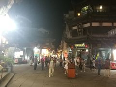 -胡兴堂中式糕点·伴手礼(老街三店)