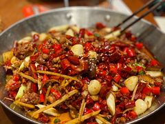 -杨记隆府(重庆总店)