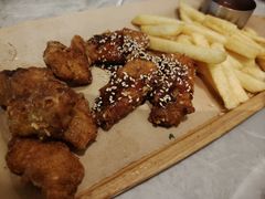 -必胜客(南环汇邻店)