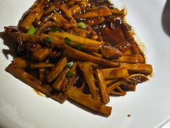 -老平安农家菜(平安店)