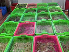 -众味海鲜大排档·活海鲜·潮汕味(南澳店)