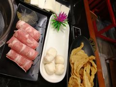 -禧鳳記·猪肚鸡火锅(玖洲道店)