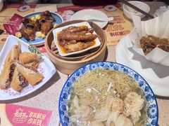 -点都德(大茶楼店)