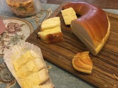 -BreadTalk面包新语·烘焙蛋糕(高德置地春广场店)