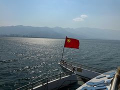 -大理洱海