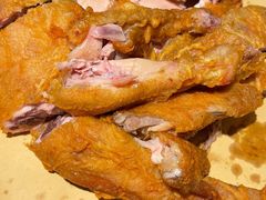 -前海沿·青岛菜(大拇指广场石老人店)