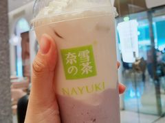 -奈雪的茶(金华永盛店)