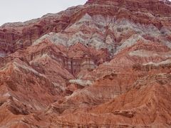 -新疆天山托木尔景区·大峡谷