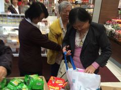 -上海市长春食品商店(淮海中路店)