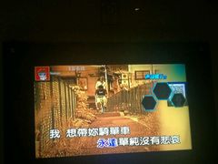 -百威KTV(恒福路店)