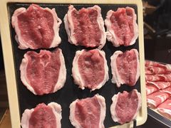 -快乐小羊·内蒙牛羊肉火锅(流花中心店)