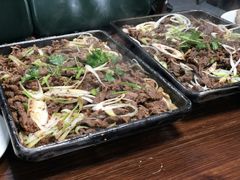 -清真永恒华威肉饼(潘家园店)
