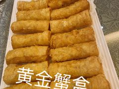 -东海酒家(长平东路店)