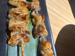-松岛日本料理(汾江路店)