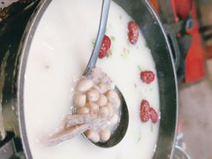 -百姓·百味家宴油茶馆(鼎运大厦店)