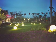 -三亚海昌梦幻海洋不夜城