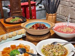 鲍汁冰山味皇-甬上名灶(天一阁·翠柏店)