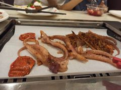 -汉丽轩韩式自助烤肉十二年(SM广场店)