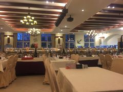 大堂-起士林西餐厅(东经路店)