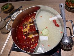-野妹火锅(南园店)