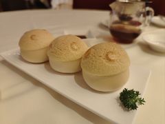 -利苑酒家(宜安广场店)