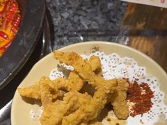 -蜀大侠火锅(建设路第五大道店)