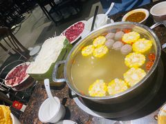 -八合里潮汕鲜牛肉火锅(深圳海岸城店)