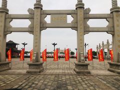 -天津妈祖文化园