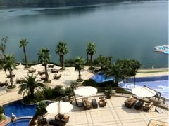 iphone_upload_pic-杭州千岛湖滨江希尔顿度假酒店