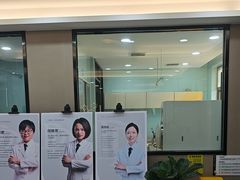 -牙博士口腔品牌连锁(昆山城区店)