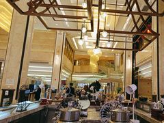 -盛宴标帜餐厅·亲子自助 (南昌喜来登酒店)