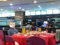 -金榜大酒店-中餐