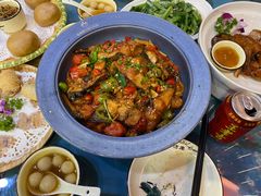 -谢三姐金奖啤酒鱼(总店)