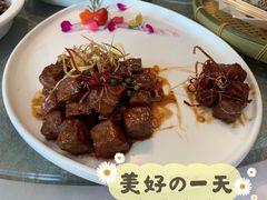 -79号渔船海鲜饭店(宝安店)