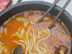 -大官米线(喜盈门范城店)