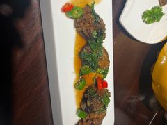 -鸡鸣寺百味斋素菜馆