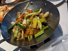-外婆家(西红门荟聚购物中心店)