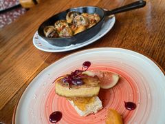 -BROWNSTONE布朗石西班牙餐厅(富城店)