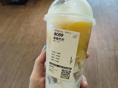 -喜茶(深圳壹方城DP店)