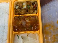 -乡村基(南坪上海城店)