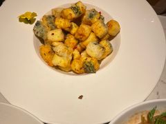 -奉天小馆·非遗东北菜(济南万象城店)
