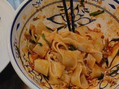 -秦月轩·陕西家乡菜(阜成路·五棵松店)