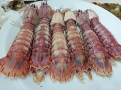 -杨记海鲜楼(三门黑金冠店)
