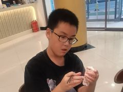 -回香楼大连新派清真菜